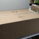 IRIS USA Storage Bin Bundle - 76qt (2 Pack)