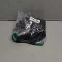 PEARL IZUMI Padded Bike Shorts for Men, 9" Quest Cycling Shorts, Breathable & Moisture-Wicking with Reflective Elements, Size Medium