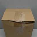 2 Pack Winter Christmas Sisal Polar Bear Table Decor, Polar Bear Figurines, Home Office Forest Animals Decor, Country Tabletop Christmas Decoration, Seasonal Gift