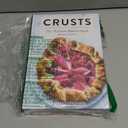 Crusts: The Revised Edition: The Ultimate Baker's Book Revised Edition (Ultimate Cookbooks)