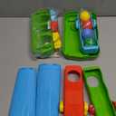 Toys for Toddlers 1 2 3 Years Old Boys & Girls Musical Toy for Kids 12-18 Months Interactive Montessori Toys with Light & Sound,Christmas Birthday Gifts