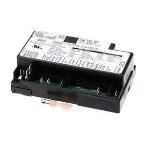 Cleveland CK4533053 Ignition Module with Wire Kit