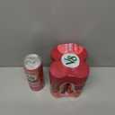 V8 Strawberry Banana 100% Fruit and Vegetable Juice, 8 fl oz Can (6 Pack), BBD: SEP 02/2026