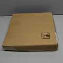 ZEAYEA 12 Pack Gold Charger Plates, 13 Inch Plastic Round Dinner Charger Plates for Wedding Party, Elegant Tabletop Decor