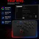 DOYOKY Leverless Controller for PS5