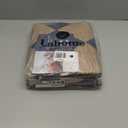 Lahome Checkered Easy Jute Entryway Rug, 3x5 Washable Area Rugs for Living Room Outdoor Patio, Non Slip Blue Indoor Door Mat Checkerboard Throw Carpet for Entry Front Door Guestroom Deck