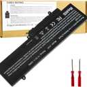 GK5KY Laptop Battery for Dell Inspiron 11 3000 3147 3148 3153 3152 3157 3158 15 7000 7558 7568 13 7353 7359 7347 7348 7352 92NCT 092NCT 4K8YH 04K8YH RHN1C 0WF28 P20T P20T001 P55F P55F001 451-BBKK