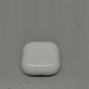 Replacement Air Pod 4 Generation Charging case, Wireless Charging Case,Air pod pro 4 Charger,No Earbuds (White)