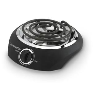 Toastmaster Single Burner with Coil Top
