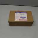 Thunderway 3 Way Decorator Light Switch- Electrical Rocker Paddle Wall Switch, 15 Amp 120V/277V Modern On and Off Switches, Residential Grade, UL Listed, Matte White10 Pack