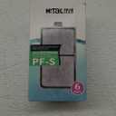 HiTauing 6 Packs PF-S Filter Cartridge for PF10 Power Filters, Only Fit to Model PF10 Power Filters