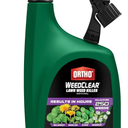 Ortho WeedClear Lawn Weed Killer Ready to Spray3: for Southern Lawns, 32 oz.