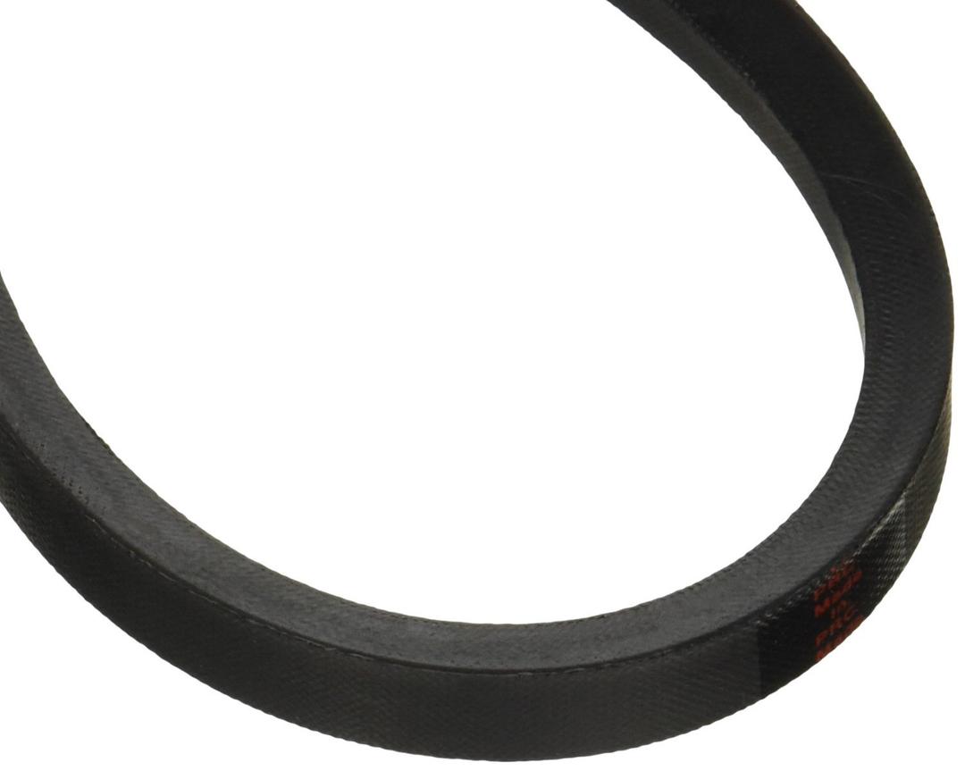 D&D PowerDrive C83 V Belt, Rubber, 7/8" x 87" OC