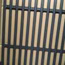 66095 66802 Genesis II Grill Grate Replacement Parts for Weber Genesis ii 300 Series, Weber Genesis ii E-310 ii E-315 ii E-325 ii E-330 ii E-335 ii S-310 ii S-335 ii S-345 ii SE-335 ii SE-310 66805