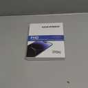 for iPhone 12 Pro Max Screen Replacement, 6.7 inch 3D Touch LCD Display Full HD Repair kit Genverdix, Digitizer Assembly with Tools Set, Tempered Glass Screen Protector, Waterproof Frame Adhesive