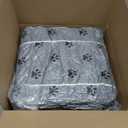 2 Pack Extra Large 72"X72" Washable Pee Pads for Dogs Super Absorbent Dog Training Pads Non-Slip Waterproof Pet Training Pads Mats Whelping Pads for Dogs Cats Puppy