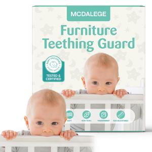 Furniture Edge Protector for Baby(78.74x1.97in)