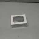 MEEDEE Black Velvet Ribbon 2 Inch Wide Frayed Ribbons Crinkle Raw Edge Black Christmas Ribbons 2 Rolls 4 Yards Crushed Velvet Ribbon for Gift Wrapping, Wedding Bouquet