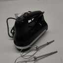 KitchenAid 5 Speed Ultra Power Hand Mixer, Onyx Black