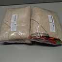 2 x TOBEHIGHER Felt Christmas Tree - 3.4 FT Toddler Christmas Tree for Kids with 35 Ornaments, DIY Xmas Gifts for Kids, Wall Hanging Christmas Decorations, Wall Tree