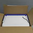 Cold Therapy Machine with Universal Pad for Hip, Back, and Knee After Surgery Recovery, Ice Machine System with Programmable Timer Remote Control, Large Reusable Pad for Hip Bursitis, Hip Flexor Pain 