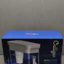 Culligan with ZeroWater Technology 32-Cup Water Filter Dispenser  Includes 5-Stage Advanced Water Filter, Certified to Reduce Lead, Total PFAS (Forever Chemicals), Mercury, Fluoride, and Chlorine