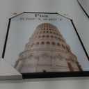 Picture Pisa 21"×17"