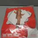 Morph 70s Costumes For Women, Hippie Costume Women, 60s Hippie Dress Halloween Costume, Womens Halloween Costumes (XX-Large)