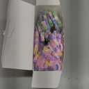 28 Pack Valentines Day Gifts for Kids, Valentines Day Cards with Astronaut-Shaped Finger Spinner POP Toys for Kids, Valentine School Classroom Exchange Prizes, Valentine Party Favor Toy Set