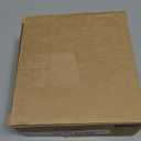 SCHLAGE Dexter by Schlage J10TOR619 Torino Hall and Closet Lever, Satin Nickel