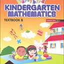 Earlybird Kindergarten Mathematics (Common Core Edition) Textbook B