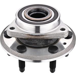 JLEO 513277 Front or Rear Wheel Hub Bearing Assembly fits for 2008-2017 Buick Enclave,for 2009-2017 Chevy Traverse,for 2007-2016 GMC Acadia,for 2007-2010 Saturn Outlook (1)