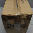 Tuenort Vertical Raised Garden Bed 4 Tiers Planter Box Freestanding Garden Planter with 4 Container Boxes for Growing Vegetables Herbs Flowers on Patio Balcony Green