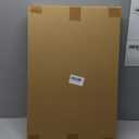 libitea 2 Pcs Funny Animal Bathroom Canvas Wall Art Cute Dog Reading Newspaper and Taking Bath on Toilet Art Print Humorous Bathroom Animal Painting Wall Decor for Dog Lovers Home Decoration, Size: 16"L x 12"W