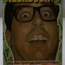 Billy Bob Megabucks Teeth