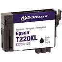 Di Data Products Epson T220XL Ink Black
