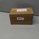 Cot Mattress Pad Protector Waterproof, Quilted Cot Size Mattress Cover 30" X 75" X 10" Fitted for Narrow Twin/Camp Bunk/Rvs Bunk/Guest Beds, Deep Pocket Mattress Topper, Gray (Cover Only)