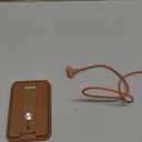 ESR Geo for Magsafe Wallet with Full Find My Functionality, 5 Card-Holder, RFID Blocking, Magnetic Wallet for iPhone 17/ 16/ 15/ 14/ 13/ 12 Series, with Adjustable Stand, Brown