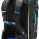 Cotopaxi Allpa 35L Travel Pack Del Dia Dark, Random Color, One Of A Kind, No Bags Are The Same, One Size