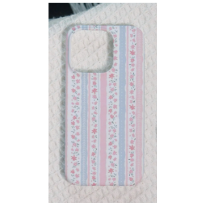 Coquete Cutie MagSafe Case , Pink