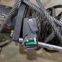 VEVOR Electric Winch, 18,000 lb Truck Trailer Jeep Winch, 12V DC 7/16 in x 85 ft Steel Cable Roller Fairlead Wireless & Wired Remote Control, IP55 Waterproof Towing for Off Road SUV Jeep Truck Trailer