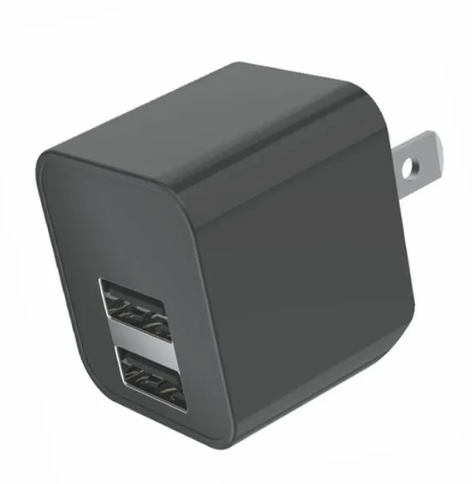 ZGear 2.4 Amp Car Charger Type C QCK