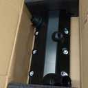 MITZONE Right Passenger Side Aluminum Engine Valve Cover Compatible with Ford E-150 E-250 E-350 Excursion 2000-2007 4.6L 5.4L 6.0L 6.8L V8