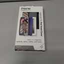 iHome iB520GM SmartBand Smart Cover for iPad2 (Red/Black stripes)