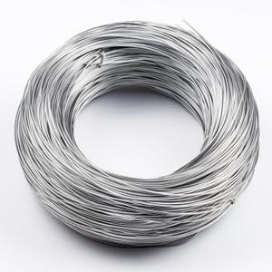 12Gauge(2mm) 304 Stainless Steel Solid Wire, Steel Wire for Crafts,DIY Projects,Sculpting Jewelry Making (12Gauge-2.2pound)