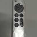 Replacement Remote Control for All Apple TV Remote