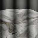 Litanika White Comforters Oversized King Size, 3 Pieces Lightweight Solid Bedding Comforter Set, All Season Fluffy Bed Set (120x98In Comforter & 2 Pillowcases)