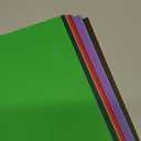 11x17 Large Cardstock A3 Color Paper Colored Card Stock 60 Sheets Multi-Color Poster Sheets 20 Colors 80lb Thick Printer Paper Display Board for Art and Crafts, Exhibits
