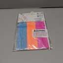 BURLYBANDS Wide Womens Non-Slip Headbands - Athletic Headbands for Women - Non-Slip Headband for Gym, Running, Sports & Exercise - Workout Head Bands for Womens Hair (Multi)