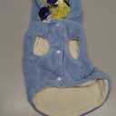 Outdoor Jacket - Bunny Hoodie